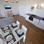 Ciabot Appartement Treiso
