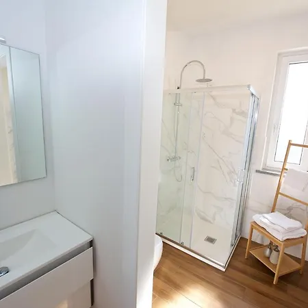 Apartmán Ciabot