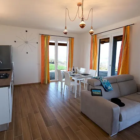 Ciabot Apartmán