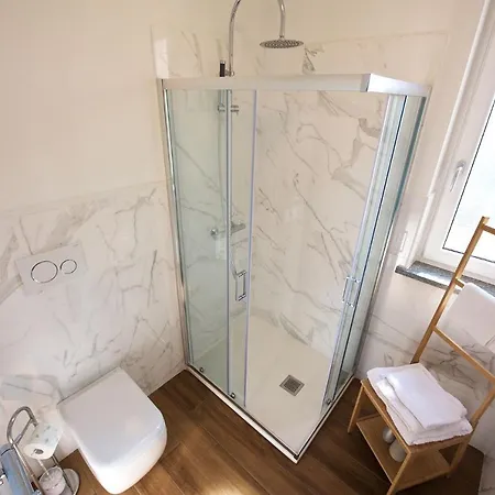 Apartmán Ciabot